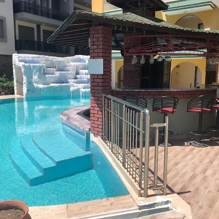 Aparthotel Rayon Apart Marmaris