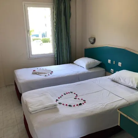 Rayon Apart Aparthotel Marmaris