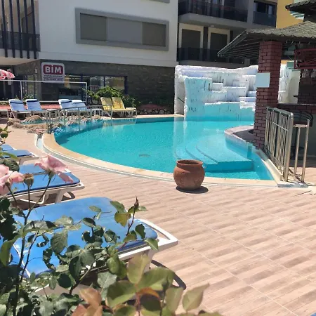 Aparthotel Rayon Apart