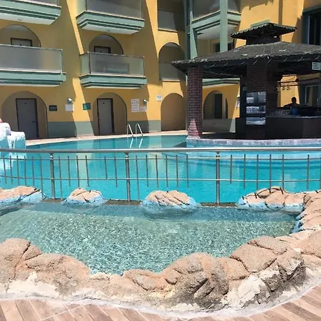 Rayon Apart Aparthotel Marmaris